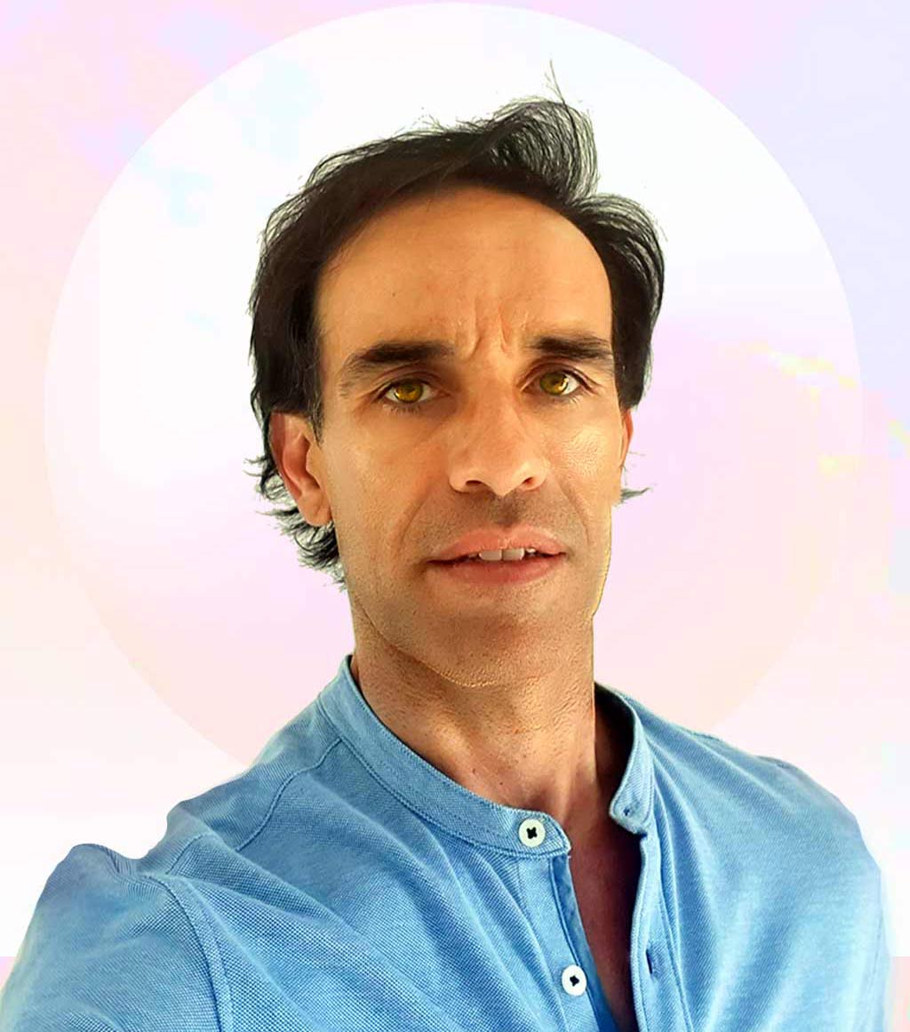 Vítor Bertocchini